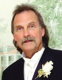 Obituary information for Stephen B. Koontz