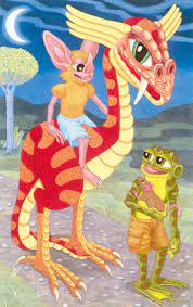Jeff on oct 6, 2020 5 out of 5 stars. Matt Furie Big Active
