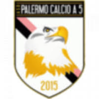 Ssd palermo calcio italy uefa small soccer jersey fabrizio miccoli logo pink #10. Palermo Calcio A 5 Scheda Squadra Sicilia Calcio A 5 Serie C1 Girone A