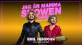 Emil Henrohn's 'Jag är mamma' Show Extends to Fall 2025