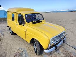 Image result for Yellow 1969 Renault