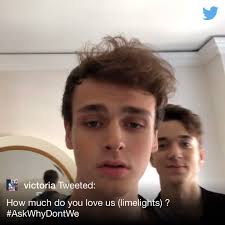 @whydontwemusic's video Tweet