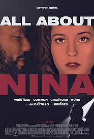 Nina al desnudo (2018)