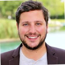 After nearly nine incredible years at Thryv, I find myself at a new…