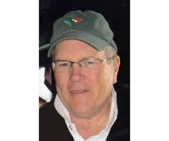 Robert Gray Obituary (2016)