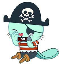 Russell Gallery Happy Tree Friends Wiki Fandom Happy Tree Friends Happy Friends Happy