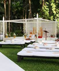 Top 5 Modern Wedding Destinations In India Indian Destination Wedding Wedding Modern Indian Wedding Venue