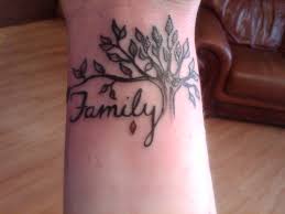 Collection by jason carrasco • last updated 6 weeks ago. Family First Tattoos Quotes Quotesgram