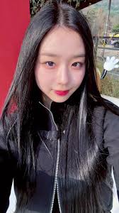 Lee Chae Woo and Kim Ji Yeon