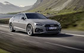 Save $5,898 on a used audi a5 near you. Audi A5 Sportback Launched Two Variants From Rm351k Carsifu