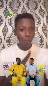 Gambian Dream Fan Group