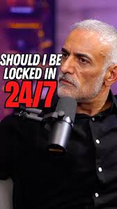 When someone tells me they’re “grinding” 24/7, I look around for the little  pile of dust that will be left behind. Because if all you do is grind,  you’re going to wear down the very thing you’re ...