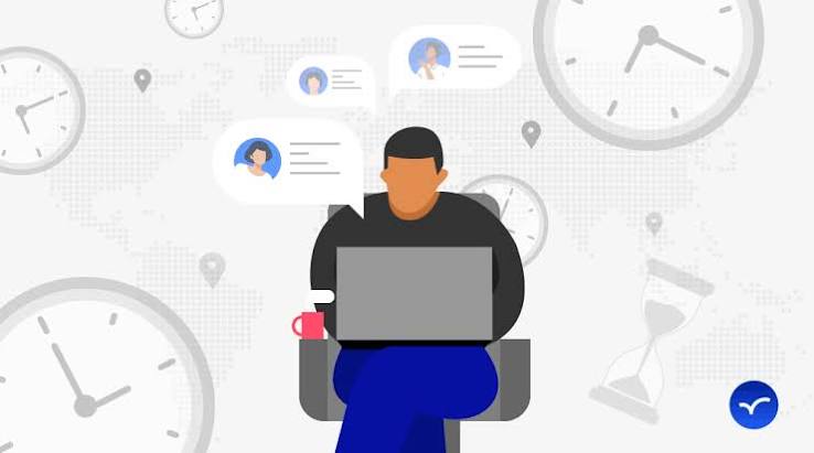 How to Work Across Time Zones as a Remote Team: Best Practices