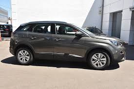 New peugeot 3008 gt facelift full review 2021. Parramatta Peugeot Vehicle Details