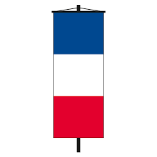 Weitere ideen zu frankreich, flagge niederlande, französische flagge. Banner Fahnen Frankreich Ab 18 32 Fahnenfleck Shop