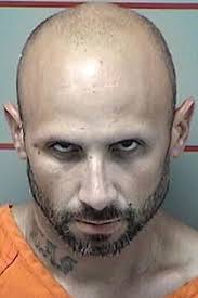 Radcliff man charged with assault, threats