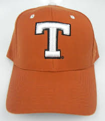 Details About Texas Longhorns Ncaa Vintage Fitted Sized Zephyr Dh Cap Hat Nwt Choose Your Size