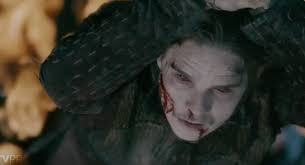 I hope you like it.you can find me here:*my facebook page: Let S Overanalyze The Teaser For The Final Season Of Vikings