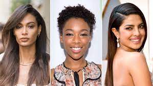 41 Women Of Color Get Real About Beauty And Diversity Allure