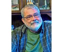 David Murphy Obituary (1954