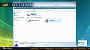 File is secure, passed avg virus scan! How To Install Dell Printer Drivers On Your Windows Vista