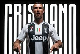 Buy juventus jersey and get the best deals at the lowest prices on ebay! Juventus Sold Over 60 Million Of Ronaldo Jerseys In Just One Day