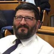 JCR-UK: Rabbinical Profiles of Orthodox Ministers whose Surnames begin with  S