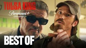 Sons of Anarchy Car Chase (Season 3)