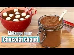 Melange Chocolat Chaud En Poudre Fait Maison Facile Et Rapide Youtube Comment Faire Du Chocolat Chocolat Chaud Maison Faire Du Chocolat
