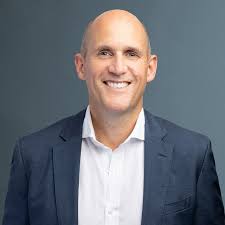 Pacific Executive Leadership