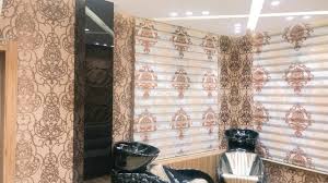 ديكورات جبس بورد صالون تجميل 2018 2019 خرافي Home Decor Home Decor