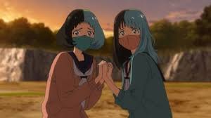 Wonder egg priority anime, watch wonder egg priority, watch wonder egg regular version: Wonder Egg Priority Staffeln Und Episodenguide Netzwelt