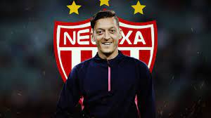 Check spelling or type a new query. Mesut Ozil Entre Los Inversores Del Necaxa Club Mexicano Vendera 50 Por Ciento De Las Acciones