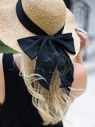Femininity Women Hats Fashion Hats For Women Beautiful Hats