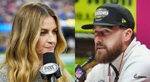 Prayers for Travis Kelce 🙏 Fox News has just reported that he has been  involved in a serious car accident earlier today in Kansas City… Details👇  https://tunezsell.com/erin-andrews-reveals-shes-been-diagnosed-with-cancer/