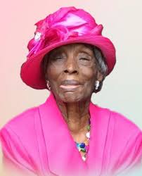 Obituary for Vera Randle