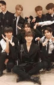 This was followed by two more eps in 2018, i am who? Stray Kids Myanimelist Net