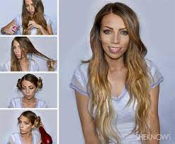 Pin On Hair