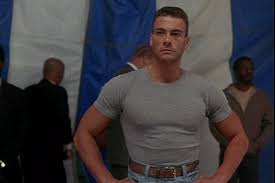 A woman hires a drifter as her guide through new orleans in search of her missing father. Jean Claude Van Damme Biography Photo Age Height Personal Life News Filmography 2021