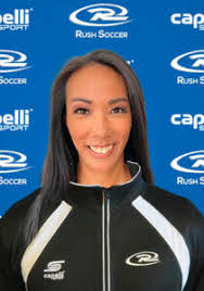 Cheryl Rush's Instagram, Twitter & Facebook