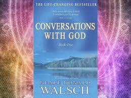 The first book of the conversations with god series, conversations with god, book 1: 8 Books On Reincarnation That Will Change Your Perspective The Times Of India