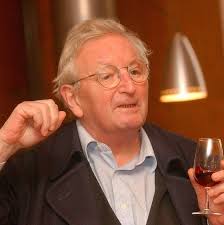 Steve Lees letzter Weihnachtsgruss