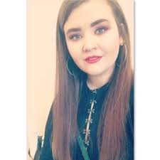 Michaela Daly (@michaeladaly98)