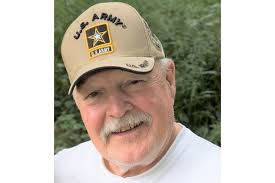 Roy Harding Obituary (2020)