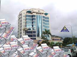 Pejabat pengarah negeri wisma hasil jalan tunku abdul rahman 88600 kota kinabalu sabah tel : Lembaga Hasil Dalam Negeri Sabah