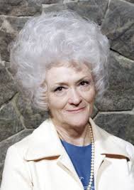 LaJuana Jean Smith Pulver