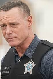 Chicago P.D." The Real You (TV Episode 2022)