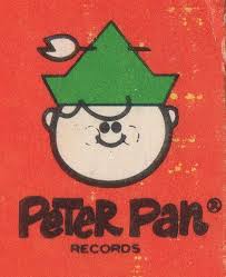 Complete Your Peter Pan Records Collection Discover What S Missing In Your Peter Pan Records Discograph My Childhood Memories Peter Pan Pop Culture References
