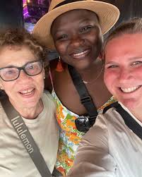 Mariam Sidibe (@sidibemay) • Instagram photos and videos