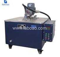 Circulador de alta temperatura LGY-50 | Fabricante y ...